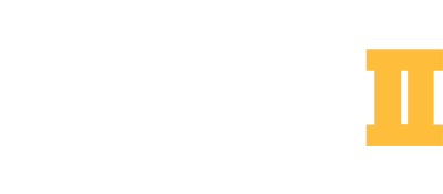 Pitfall II: Lost Caverns logo for ZX Spectrum